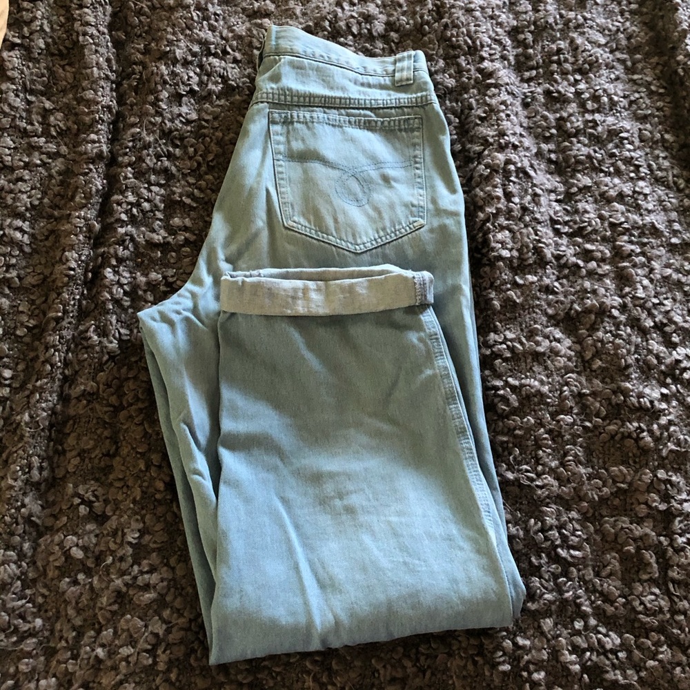 VINTAGE JEANS - Picture 3 of 7